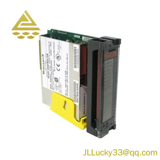 Honeywell 900G03-0202  Digital Input Module