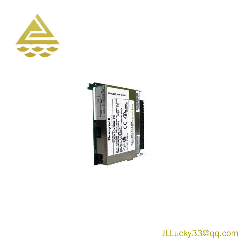 HONEYWELL 900G32-0001 32 Point Digital Output Module