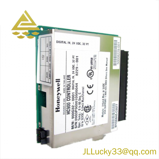 HONEYWELL 900G32-0001 Digital Output Module