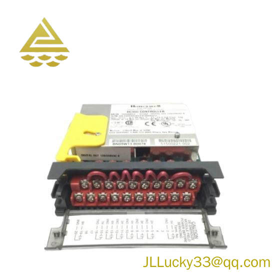 Honeywell 900H01-0102 DCS Module