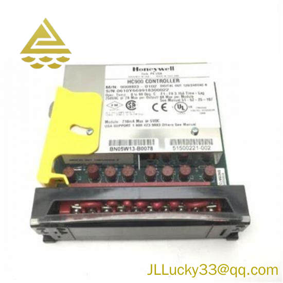 HONEYWELL 900H03-0102 Digital Output Module