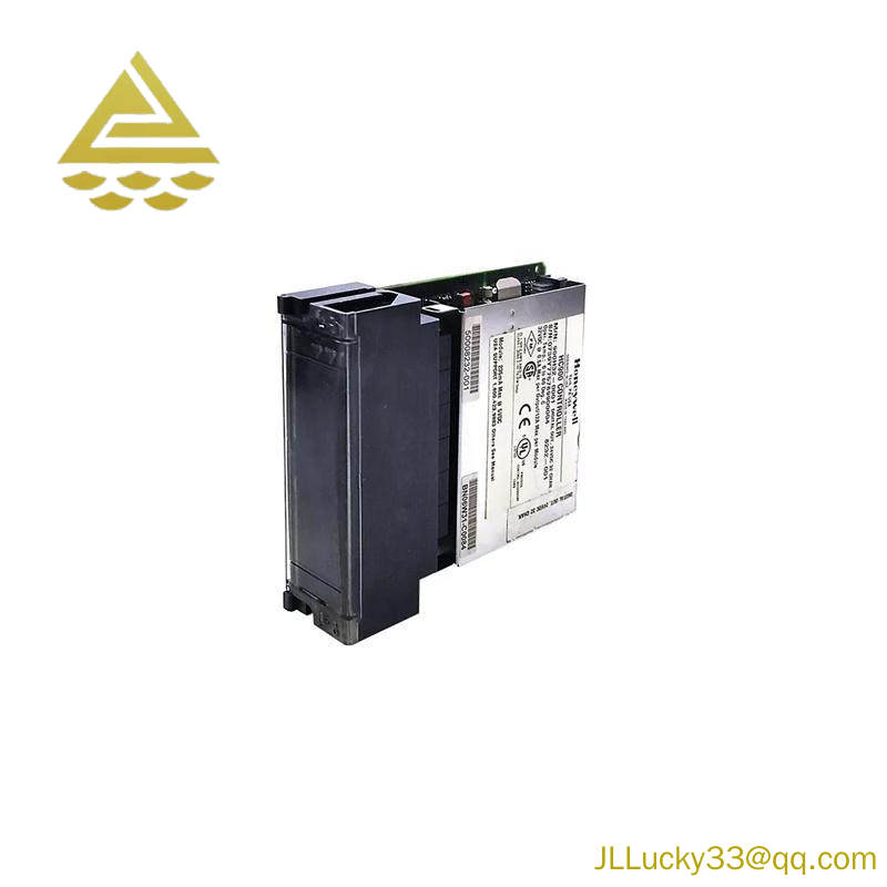HONEYWELL 900H32-0102 Digital Output Module