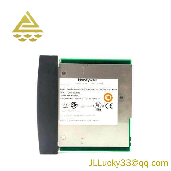 Honeywell 900PSM-0101  New in Box