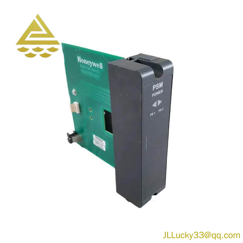 HONEYWELL 900PSM-0200 Power Status Module
