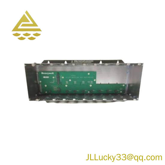 Honeywell 900R08R-0300 Redundant CPM Rack