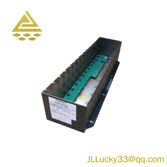 Honeywell 900R12R-0300 I/O SLOT RACK