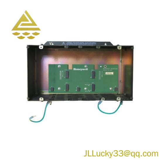 Honeywell 900RR0-0300 CPM Rack