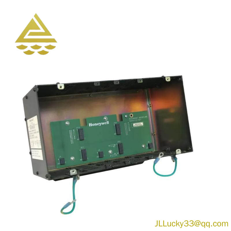 honeywell 900RR0-0300 Redundant CPM Rack (Assembly)