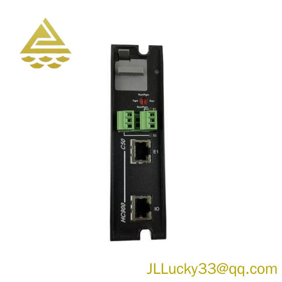 Honeywell 900S50S-0460  I/O Scanner Module