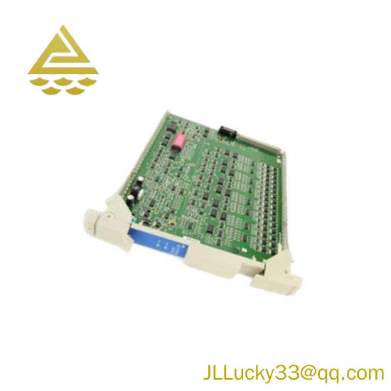 HONEYWELL 900S75-0460 I/O SCANNER