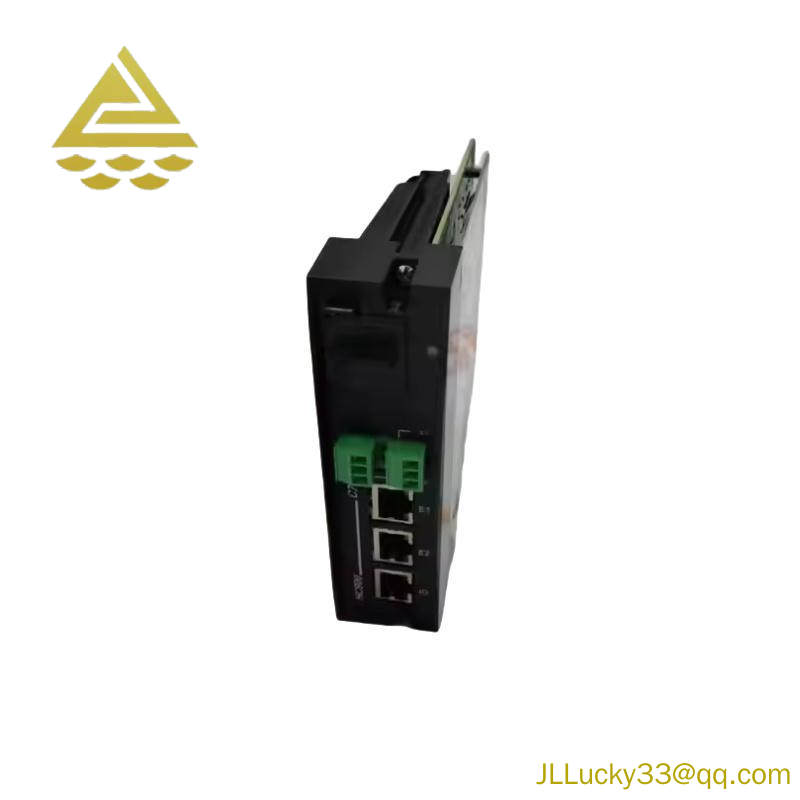 HONEYWELL 900S75-0460 I/O Scanner 2 Ports