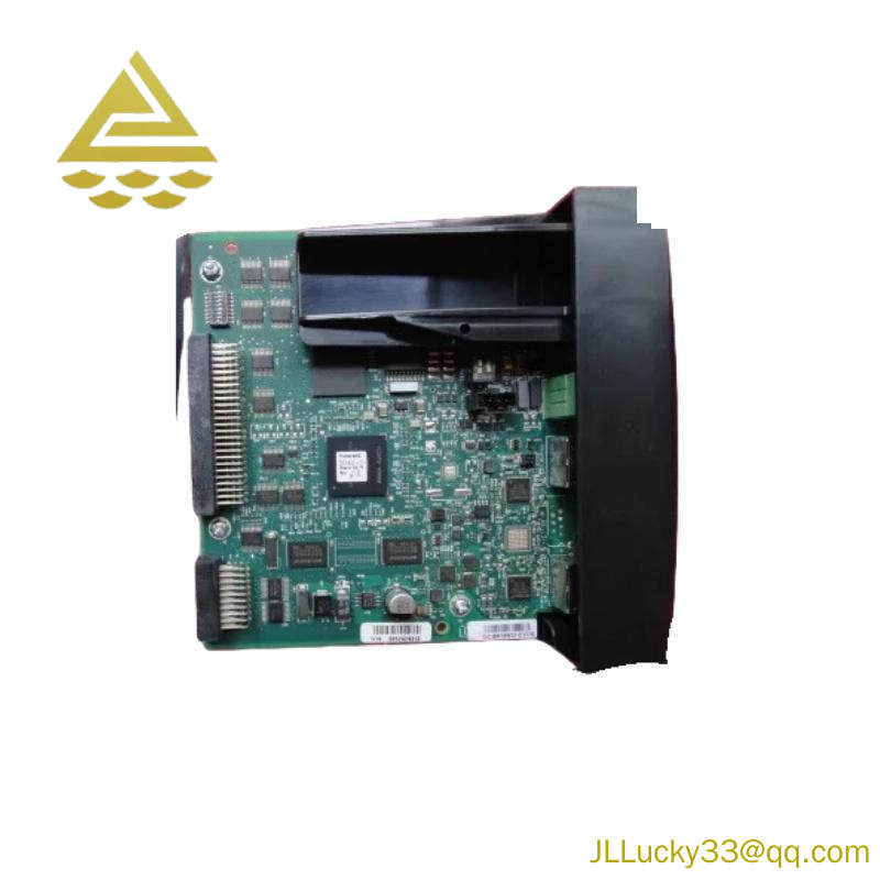 HONEYWELL 900S75S-0460 I/O Scanner