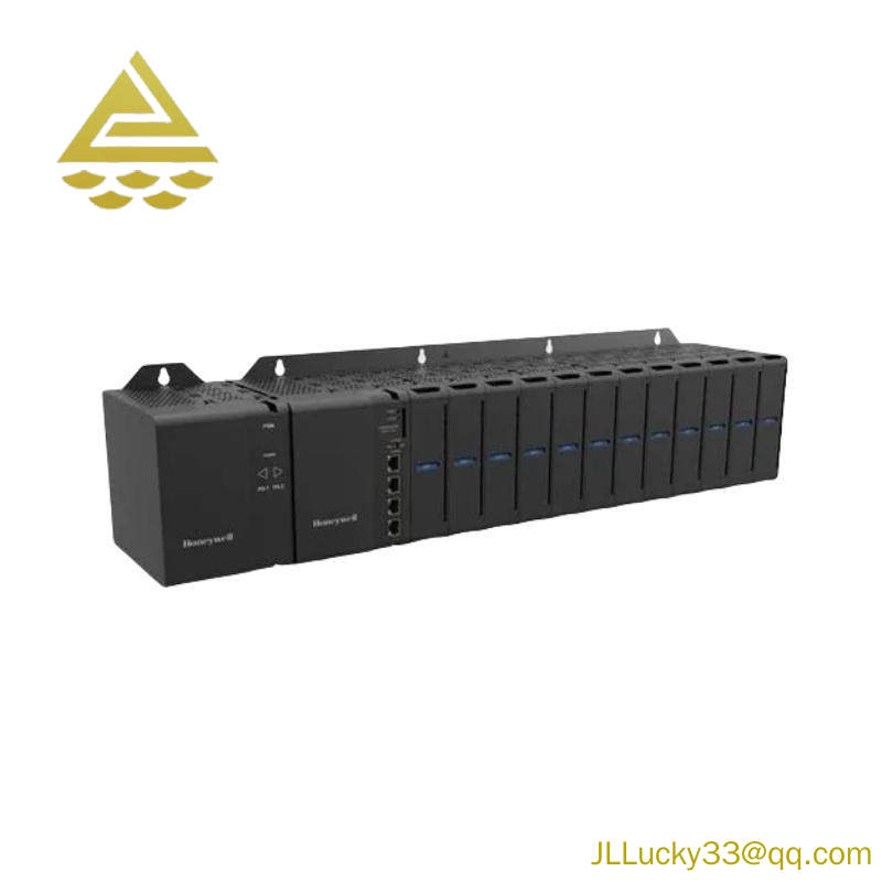 HONEYWELL 900U02-0100 Universal I/O Module