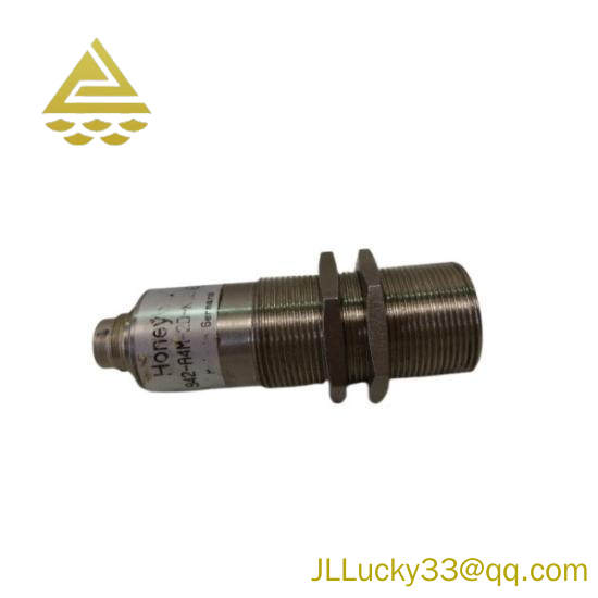 HONEYWELL 942-A4M-2D-K220S Ultrasonic Proximity Sensor