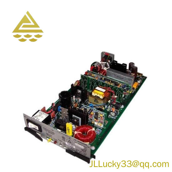 Honeywell ACX-633 51196655-100 Power Supply