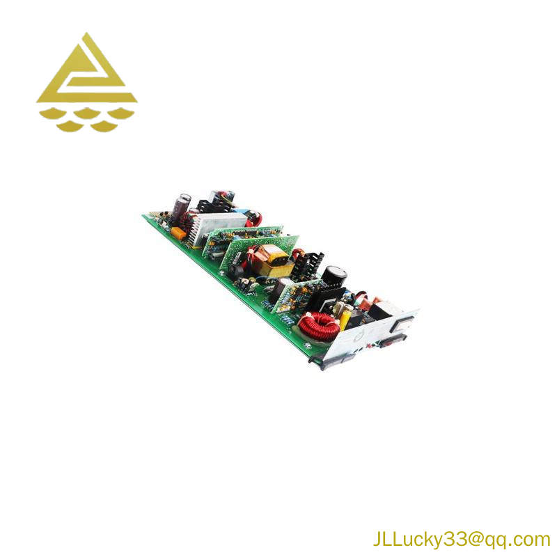 Honeywell ACX633 51196655-100 Power Supply