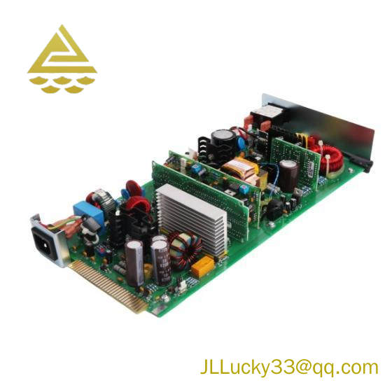Honeywell ACX633 51196655-100  Switchmode Power Supply