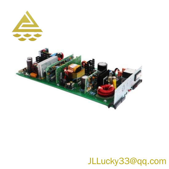 HONEYWELL ACX633 51196655-100 TDC 3000 Power Supply Module