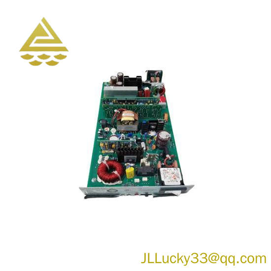 HONEYWELL ACX633 Power Supply