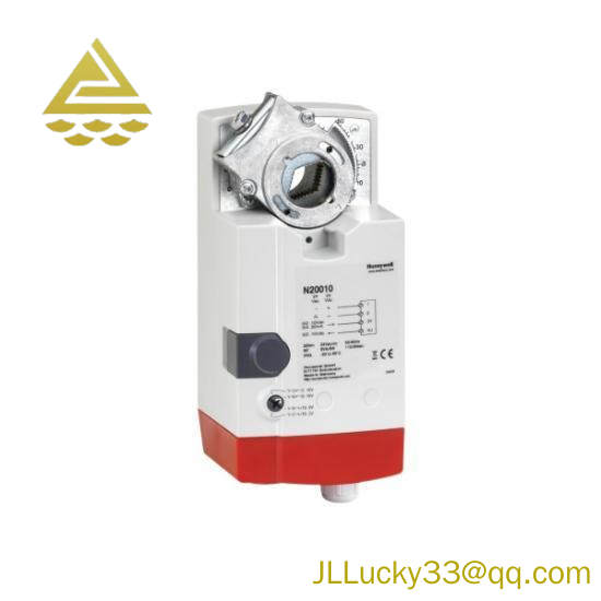 Honeywell AD20-P