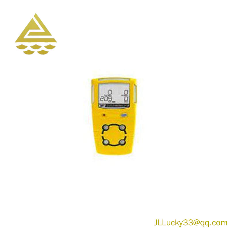 HONEYWELL BW Microclip XL Gas Detector