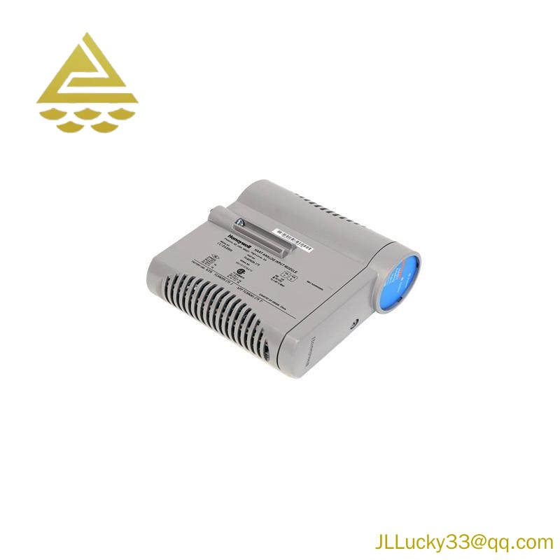 Honeywell CC-РАOH01 high-level analog input module