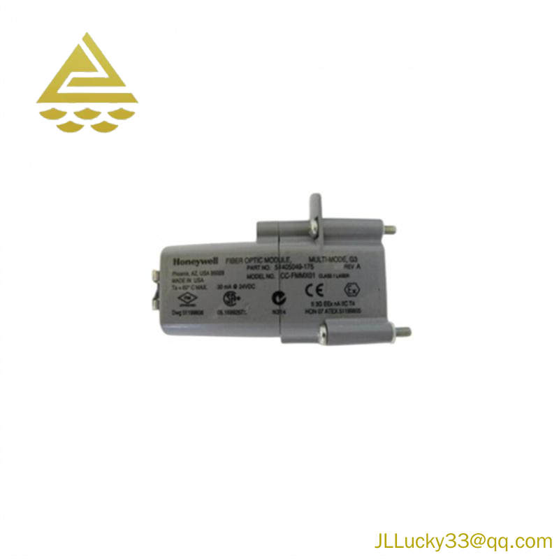HONEYWELL CC-FSMX01 Fibre Optic Module