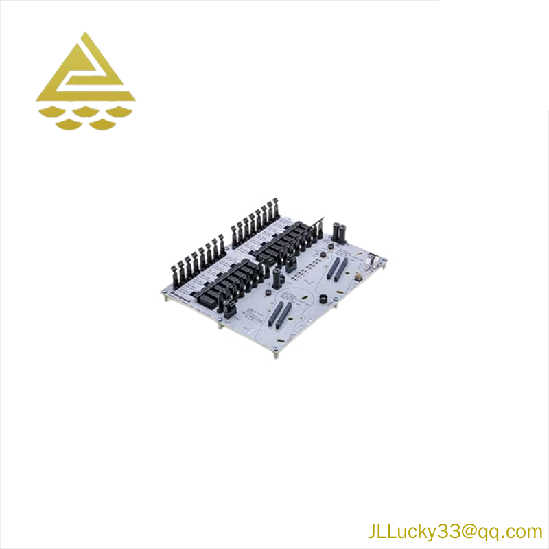 HONEYWELL CC-GAIX11 Analog Input GI/IS IOTA