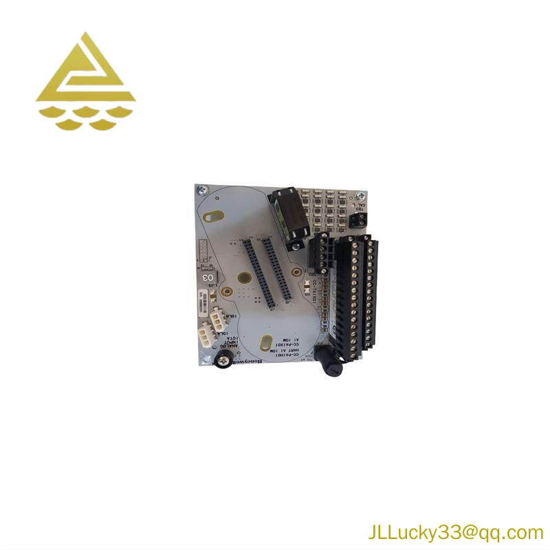 Honeywell CC-GAOX11 51306311-175 Analog Output Module