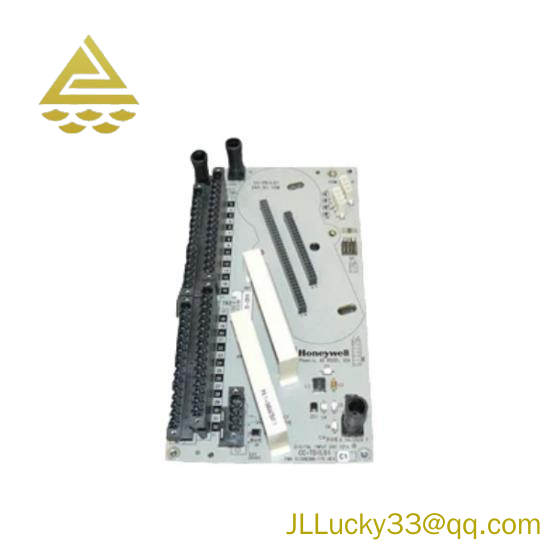 Honeywell CC-GAOX11. CC-GAOX21  Redundant Analog Output