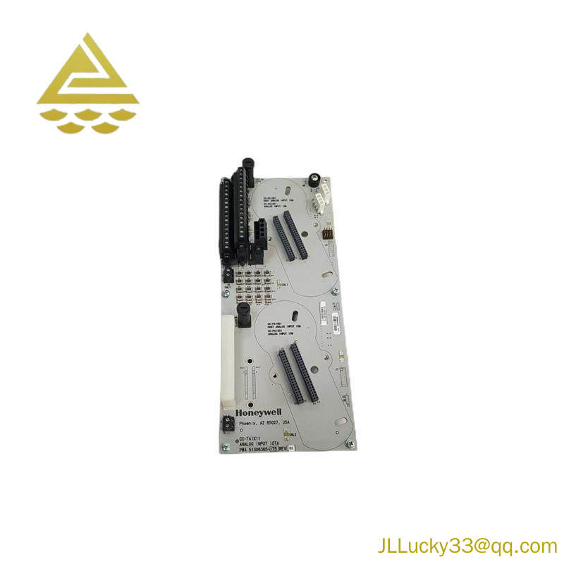 Honeywell CC-GAOX11 MOTHER BOARD