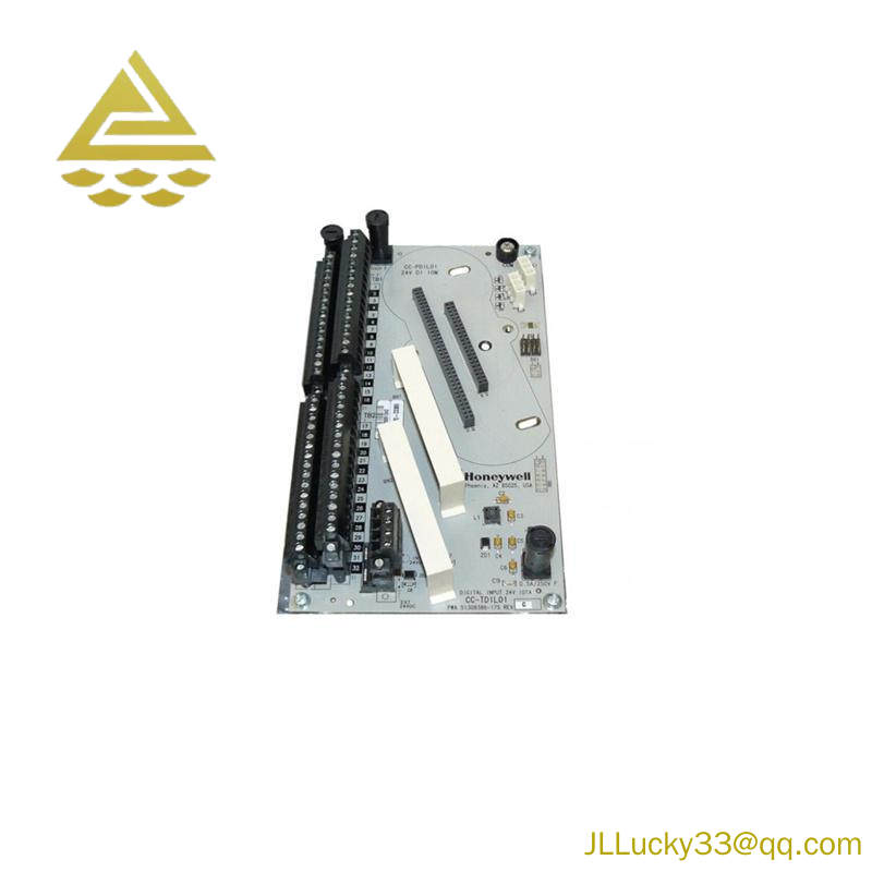 HONEYWELL CC-IP0101
