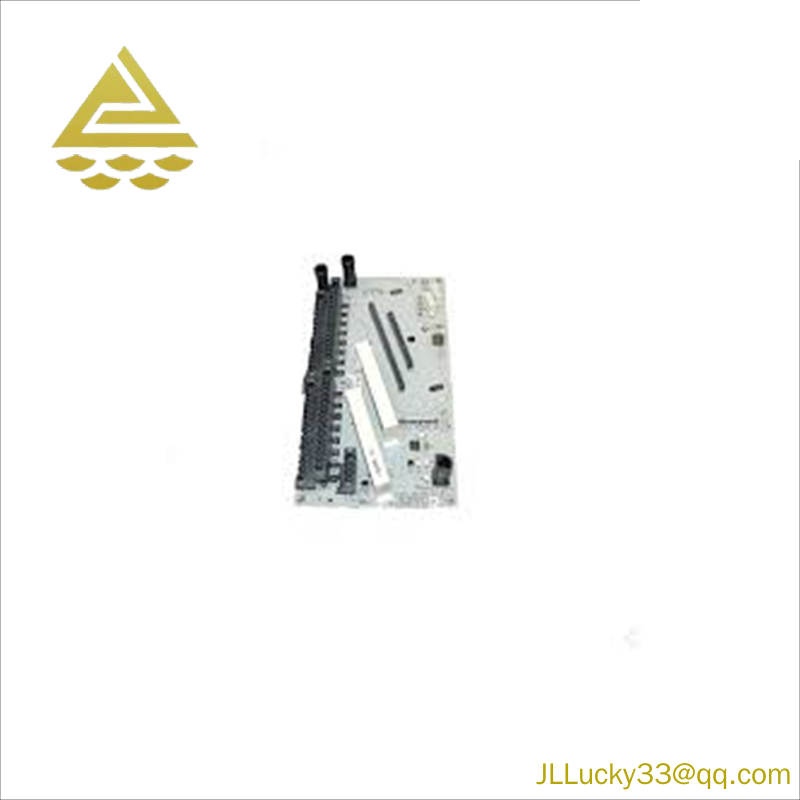 HONEYWELL CC-MCAR01 CARRIER CHANNEL ASSY
