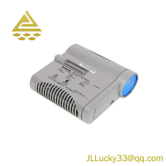 HONEYWELL CC-PAIH01 Analog Input Module