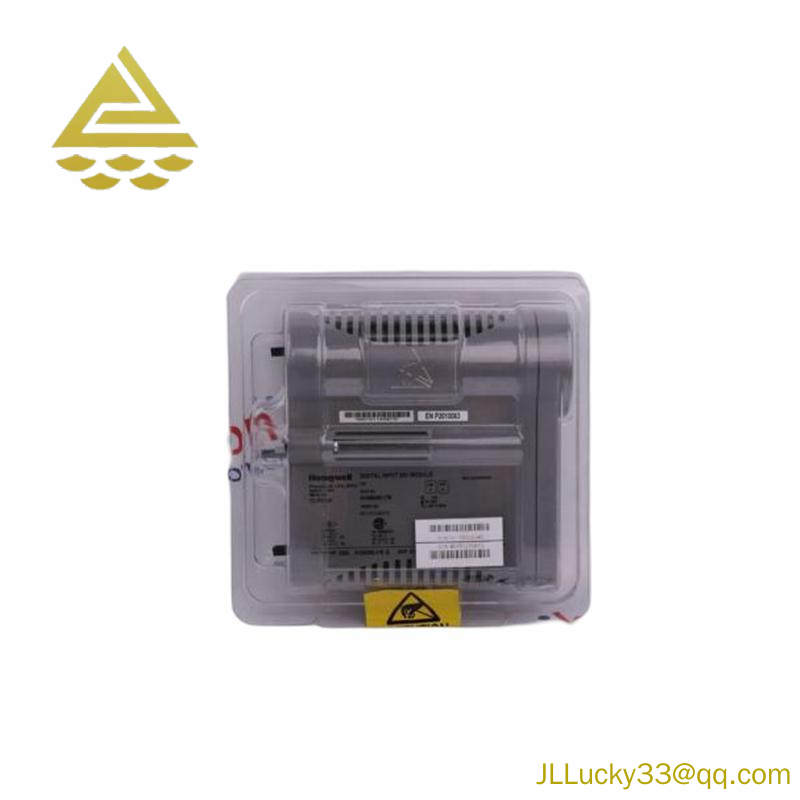 Honeywell CC-PAIH51 51410069-275 Analog Input module