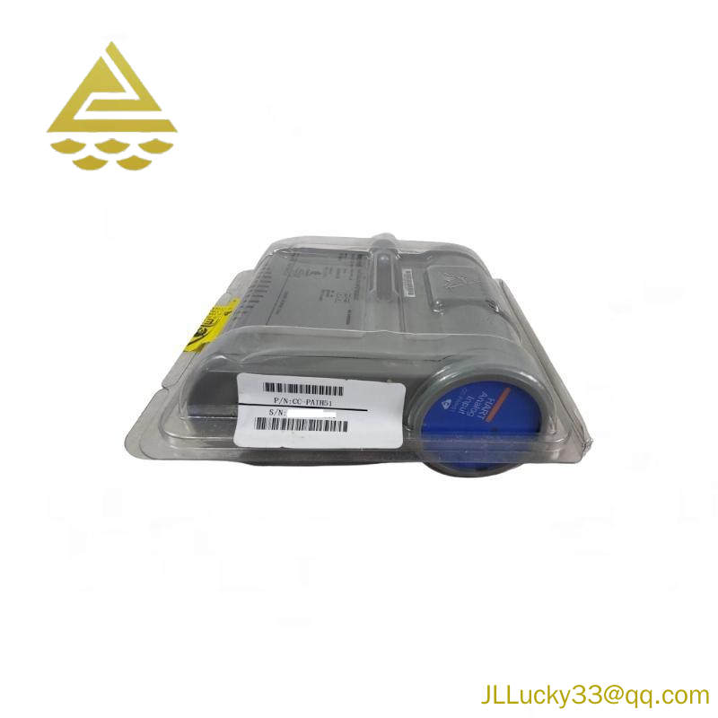 HONEYWELL CC-PAIH51 51410069-276 Analog Input Module