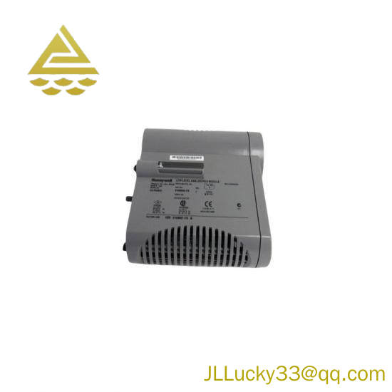 Honeywell CC-PAIM01 51405045-175 Low-Level Analog Mux Module