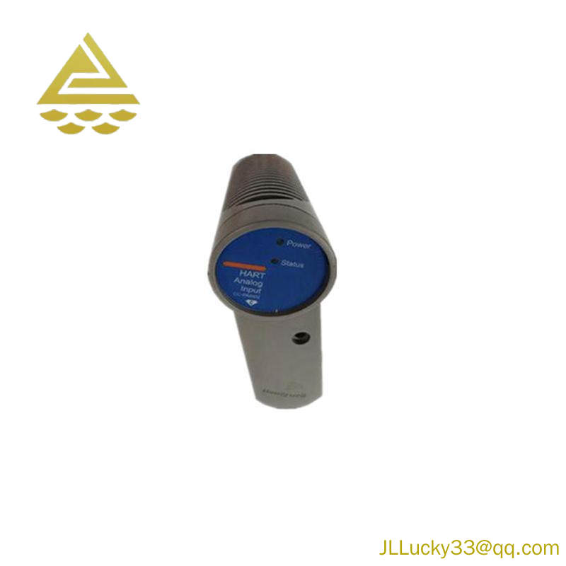 Honeywell CC-PAIM01 Low-Level Analog Mux Module