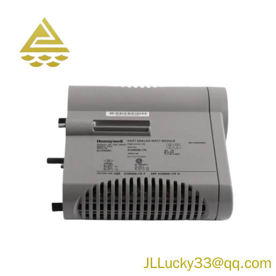 HONEYWELL CC-PAIX02