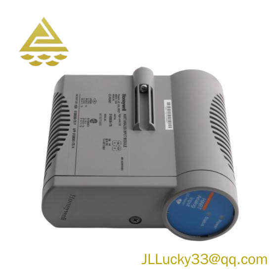 Honeywell CC-PAIX02 CC-PAIH02 CC-PAIH01