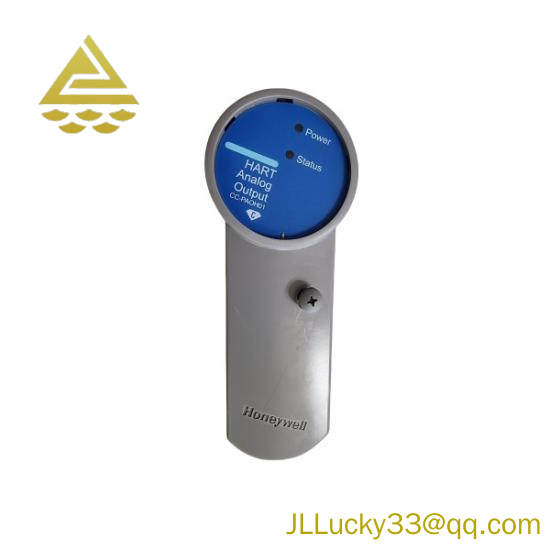 HONEYWELL CC-PAOH01