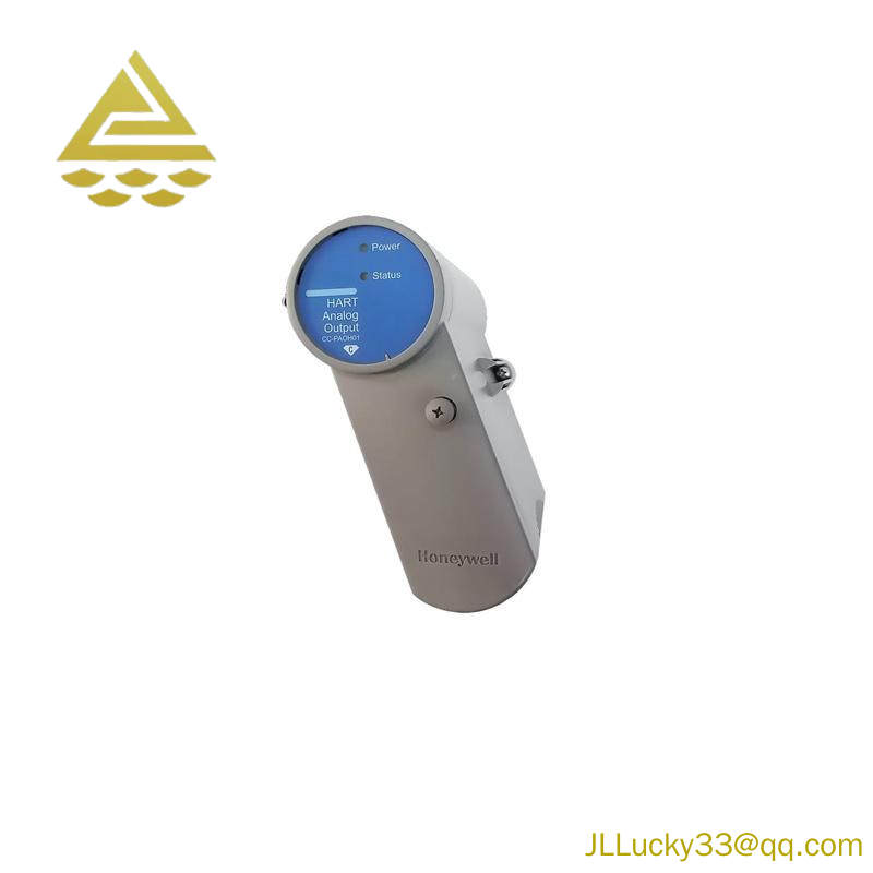 HONEYWELL CC-PAOH01