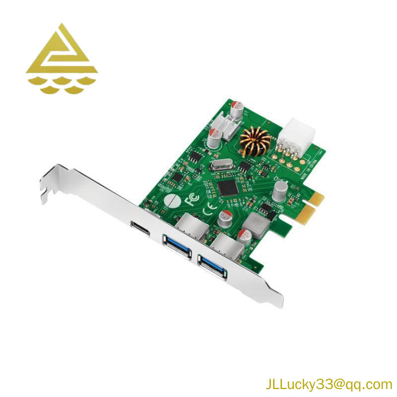 HONEYWELL CC-PCI031 PCI Express Card
