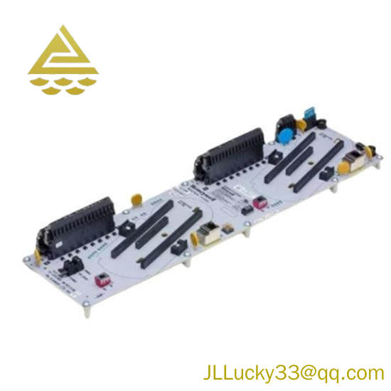 Honeywell CC-PUIO31 FC-IOTA-R24 Redundant IO Termination Assembly