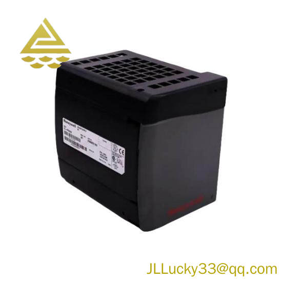 Honeywell CC-PWRR01  Redundant power module