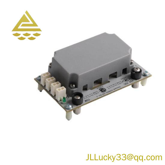 ABB Bailey IMMFC04 Multifunction Controller