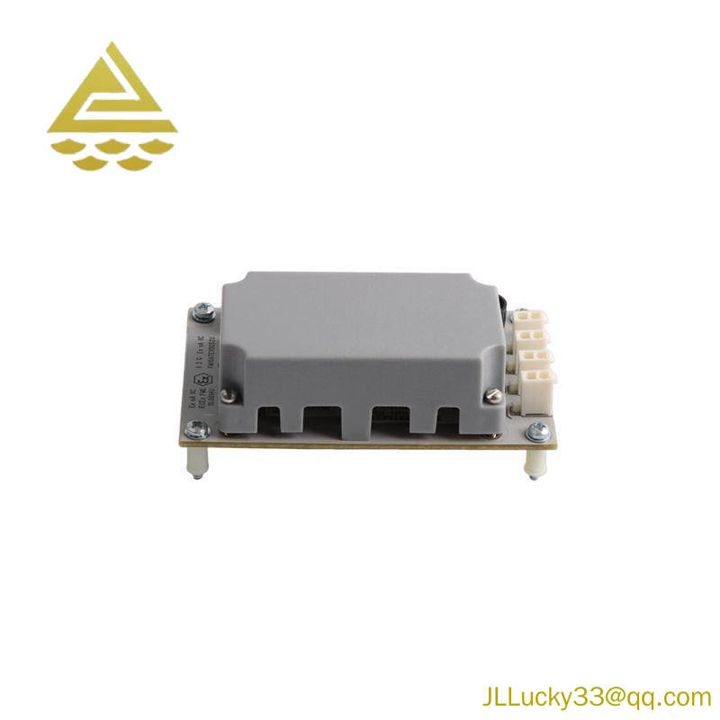 HONEYWELL CC-SCMB02 51199932-200/51199942-300 Memory Backup Assembly