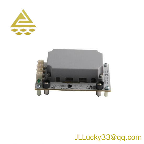 HONEYWELL CC-SCMB02 51199932-200 C300 Memory Backup Assy