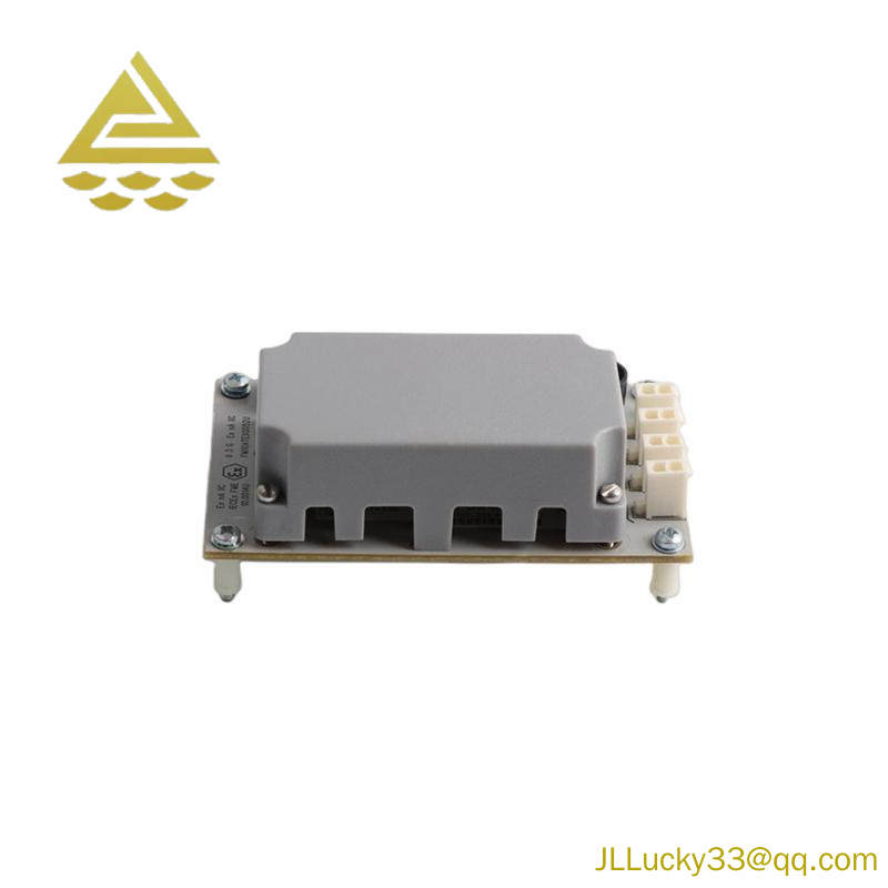 HONEYWELL CC-SCMB02 51199932-200 Memory Backup Assy