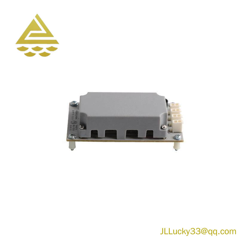 Honeywell CC-SCMB02 C300 Memory Backup Assembly
